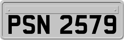 PSN2579