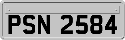 PSN2584