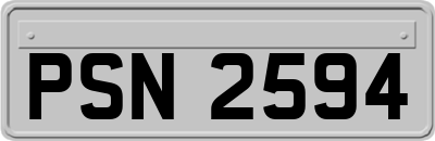 PSN2594