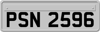 PSN2596