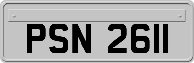 PSN2611
