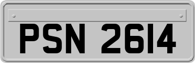 PSN2614