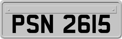 PSN2615