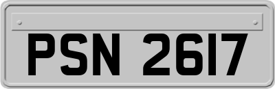 PSN2617