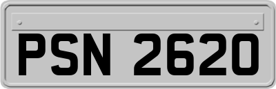 PSN2620