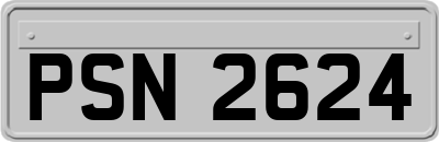 PSN2624