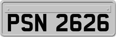 PSN2626