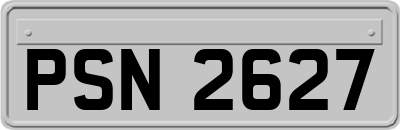 PSN2627