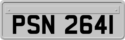 PSN2641