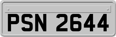 PSN2644