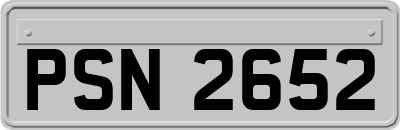 PSN2652