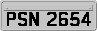 PSN2654