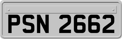 PSN2662