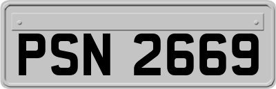 PSN2669