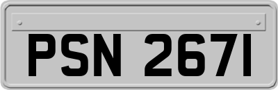 PSN2671