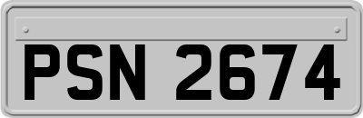 PSN2674