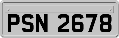 PSN2678