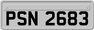 PSN2683