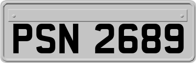 PSN2689