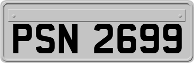 PSN2699