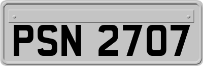 PSN2707