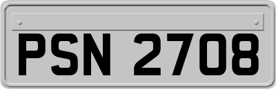 PSN2708