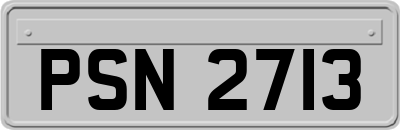 PSN2713