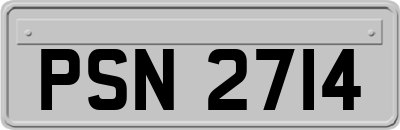 PSN2714