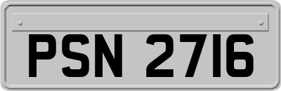 PSN2716