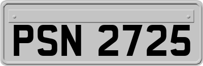 PSN2725