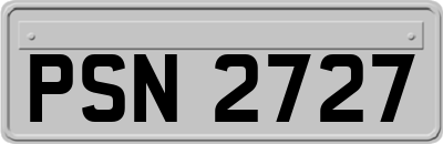 PSN2727