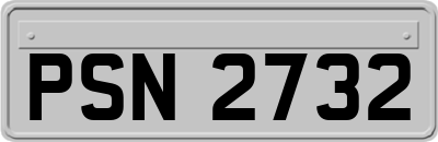 PSN2732