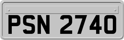 PSN2740