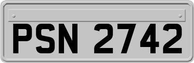 PSN2742