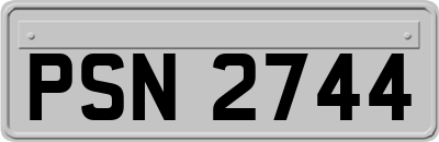 PSN2744
