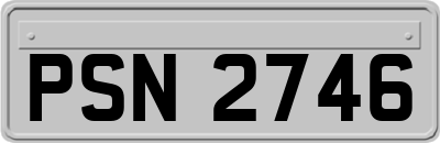 PSN2746