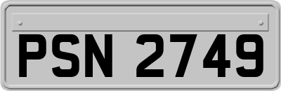 PSN2749