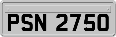 PSN2750