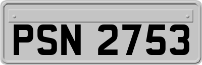 PSN2753