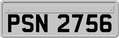 PSN2756