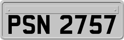 PSN2757