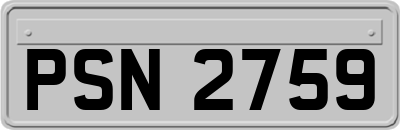 PSN2759
