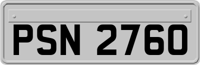 PSN2760