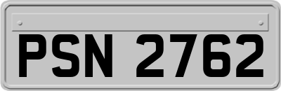 PSN2762