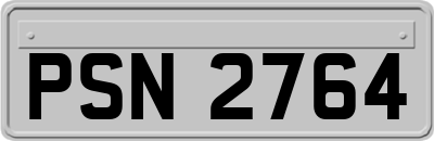 PSN2764