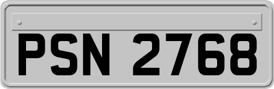 PSN2768