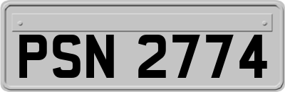 PSN2774