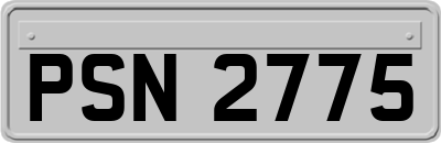 PSN2775