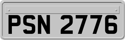PSN2776