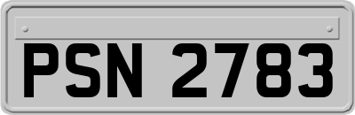 PSN2783